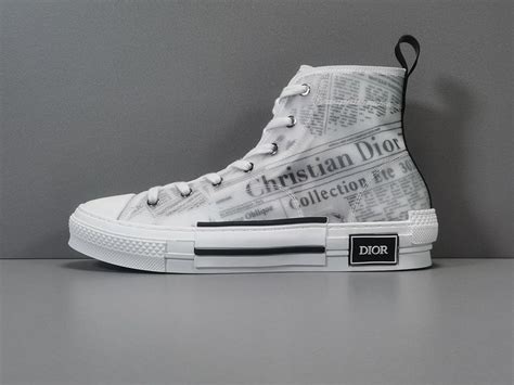 dior b23版型|dior b23 newspaper.